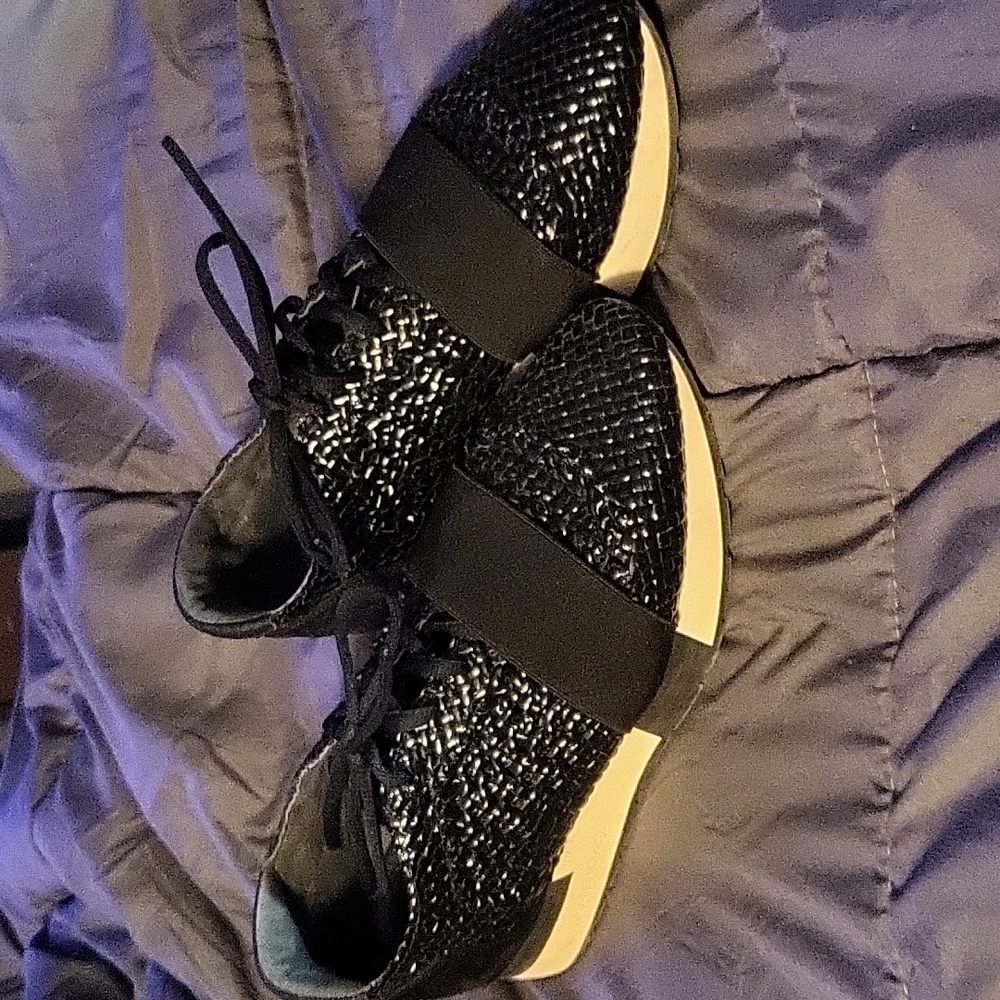 balenciaga tennis shoes